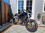 Ducati Monster S4R 996 zeer netjes!, Motoren, Motoren | Ducati, Naked bike, Particulier, 2 cilinders, 996 cc