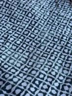 De Witte Lietaer dekbedovertrek | 200 x 140 cm | groen, Gebruikt, Eenpersoons, Dekbedovertrek, Ophalen of Verzenden