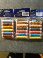 Borduurgaren, Hobby en Vrije tijd, Kaarten | Zelf maken, Ophalen, Nieuw, Overige thema's, Overige typen