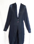 qj  LEUKE DAMES JAS van ULTIMATE MIK'S Maat:M, Kleding | Dames, Maat 38/40 (M), Zwart, Ophalen of Verzenden, Zo goed als nieuw