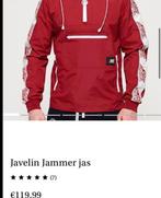 Sport jas rood, Ophalen of Verzenden, Zo goed als nieuw, Jack