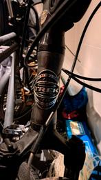 Te koop een trek mountainbike., Overige merken, 28 inch, Gebruikt, 49 tot 53 cm