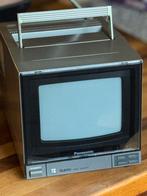 Panasonic Quintrix Vintage TV, Ophalen of Verzenden, Gebruikt, Minder dan 40 cm, Panasonic