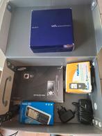 Diverse Collectie Klassieke Telefoons - Nokia, Samsung, Sony, Ophalen of Verzenden, Geen camera