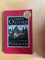 Lyra's Oxford - Philip Pullman (His Dark Materials), Boeken, Ophalen of Verzenden, Gelezen