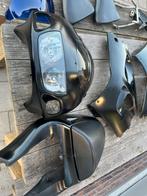 Suzuki srad gsxr 600 kuipwerk, Motoren, Ophalen