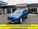 Mazda CX-5 2.0 4WD, Auto's, Mazda, Parkeersensor, Euro 5, 15 km/l, Zwart