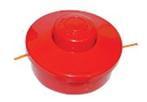 Nylon draadspoel voor bosmaaier afmeting schroefdraad 10 mm, Ophalen of Verzenden, Nieuw, Benzine