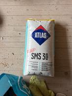 Atlas SM30 Egaline - 31 zakken (775kg), Ophalen, Nieuw