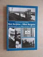 Menaldumadeel en het Bildt in de jaren 1940-1945, Boeken, Ophalen of Verzenden, Zo goed als nieuw
