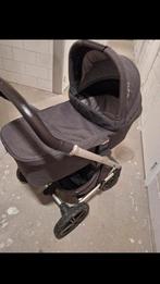 Te koop 3in1 kinderwagen van Nuna, Kinderen en Baby's, Kinderwagens en Combinaties, Ophalen, Zo goed als nieuw, Combiwagen