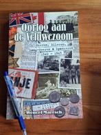Oorlog aan de Veluwezoom. Dieren, Ellecom, Laag-Soeren, Ophalen of Verzenden, Gelezen