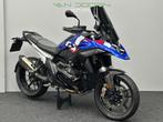 BMW R 1300 GS | Trophy | Akrapovic | Full option | 2024 | 7D, Motoren, Bedrijf, Handvatverwarming, Meer dan 35 kW, Toermotor