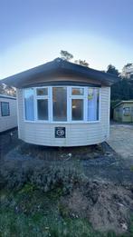 Chalet Swift met Cv dubbelglas 1e eigenaar incl transport♦️, Tot en met 4