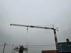 1990 Arcomet T33A Torenkraan, Zakelijke goederen, Machines en Bouw | Kranen en Graafmachines, Kraan