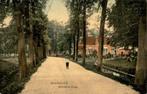 Maarssen Bolensteinscheweg  Prachtkaart, Verzamelen, Ansichtkaarten | Nederland, Ophalen of Verzenden, Voor 1920, Gelopen, Utrecht