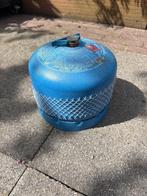Camping gasfles 904, Ophalen, Gebruikt
