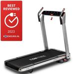 Loopband met veel mogelijkheden!, Ophalen, Aluminium, Zo goed als nieuw, Loopband