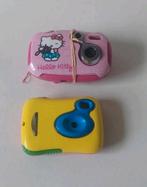 kindercamera fototoestel . Geen idee of ze het doen Foto, Ophalen of Verzenden, Gebruikt