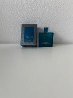 Versace eros parfum, Ophalen of Verzenden, Nieuw, Parfumfles, Gevuld