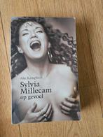 Sylvia millecam op gevoel, Boeken, Gelezen, Kamp, Ophalen of Verzenden, Film, Tv en Media