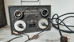 Vintage Milesmor condenserscope, Ophalen of Verzenden