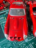 Ferrari  outos, Ophalen of Verzenden, Zo goed als nieuw, Bburago