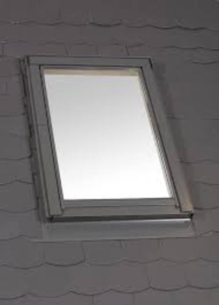 ROOFLITE DAKRAAM C2A TUIMELVENSTER DAKVENSTER ZOLDERRAAM, Doe-het-zelf en Verbouw, Glas en Ramen, Nieuw, Dakraam, Minder dan 80 cm