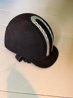 Paardrij cap maat 57, Ophalen, Zo goed als nieuw, Dressuur, Cap