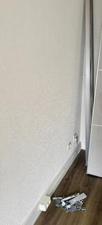 Voor weinig : schuifdeuren Pax kast, Ophalen, Kunststof, 200 cm of meer, 200 cm of meer