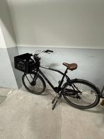 Gazelle City Bike – Good Condition – Recently Serviced, Fietsen en Brommers, Fietsen | Heren | Herenfietsen, Ophalen, Zo goed als nieuw