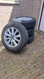 winterbanden, Ophalen, Gebruikt, 17 inch, Winterbanden