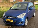 Hyundai I10 1.1 i-Drive Cool 5-Drs Stuurbekrachtiging Airco, Euro 5, Stof, Gebruikt, 4 cilinders