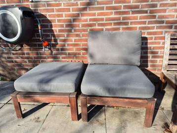 IKEA FRÖSÖN kussens beschikbaar voor biedingen