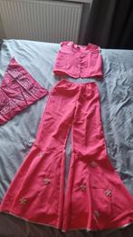 Barbie Verkleedpak Maat 152, Ophalen of Verzenden, Gebruikt, 146 t/m 152, Meisje