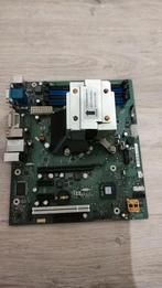 Fujitsu moederbord D3171-A11 GS 1, Computers en Software, Moederborden, Ophalen of Verzenden, Zo goed als nieuw, DDR3