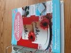 Taarten decoreren nr 50, Hobby en Vrije tijd, Taarten en Cupcakes maken, Ophalen of Verzenden, Zo goed als nieuw, Taarten, Boek of Tijdschrift
