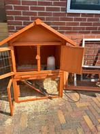 Dierenkooi, Dieren en Toebehoren, Ophalen of Verzenden, Zo goed als nieuw, Kooi, Minder dan 60 cm