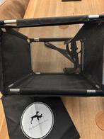 Autostoeltje Hond, nieuw (de duurdere, stevige versie)!, Ophalen of Verzenden, Nieuw, Honden