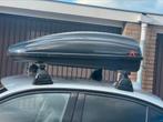 Dakkoffer met drager bmw f30 f80, Auto diversen, Dakkoffers, Ophalen, Zo goed als nieuw
