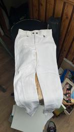 Cavallo kinder wedstrijdbroek, Dieren en Toebehoren, Paardrijkleding, Kinderen, Dressuur, Zo goed als nieuw, Onderkleding