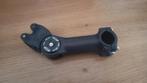 BBB verstelbare stuurpen 25.4mm, 28mm balhoofd, 130mm, Fietsen en Brommers, Ophalen of Verzenden, Zo goed als nieuw, Racefiets