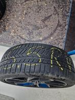 Winterbanden met Velgen, Gebruikt, 16 inch, Banden en Velgen, 235 mm