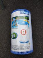 Te koop zwembad filter b, Ophalen, Zo goed als nieuw, Filter