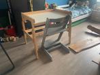 IKEA FLISAT kinderbureau - Meegroei bureau, Ophalen, Gebruikt, Tafel(s)