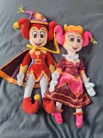 Diverse efteling knuffels, Verzamelen, Efteling, Ophalen of Verzenden, Zo goed als nieuw, Overige typen