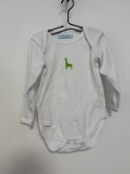 Hema romper maat 62 68, Ophalen of Verzenden, Zo goed als nieuw, Jongetje of Meisje, Nacht- of Onderkleding