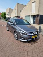 Mercedes-Benz B-Klasse 2.2 CDI B200 5DRS DCT 2015 Grijs, 136 pk, 4 cilinders, 24 km/l, Diesel