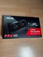 Asus Radeon RX 6700 XT - Krachtige Gaming Videokaart, Computers en Software, Videokaarten, Gebruikt, GDDR6, PCI-Express 4, Ophalen of Verzenden