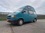 Vw T4 California Westfalia hoogdak camper, Volkswagen, Bus-model, Bedrijf, Diesel